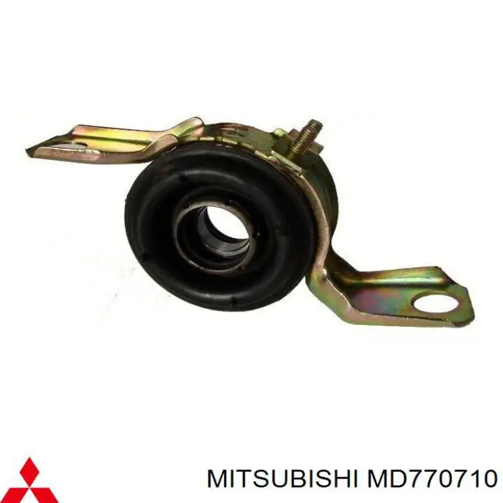 Cojinete del diferencial del eje delantero Mitsubishi MD770710 precio, desde 57,15 EUR