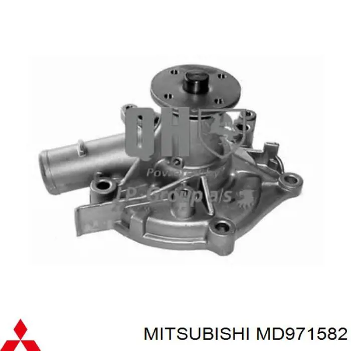 MD971582 Mitsubishi