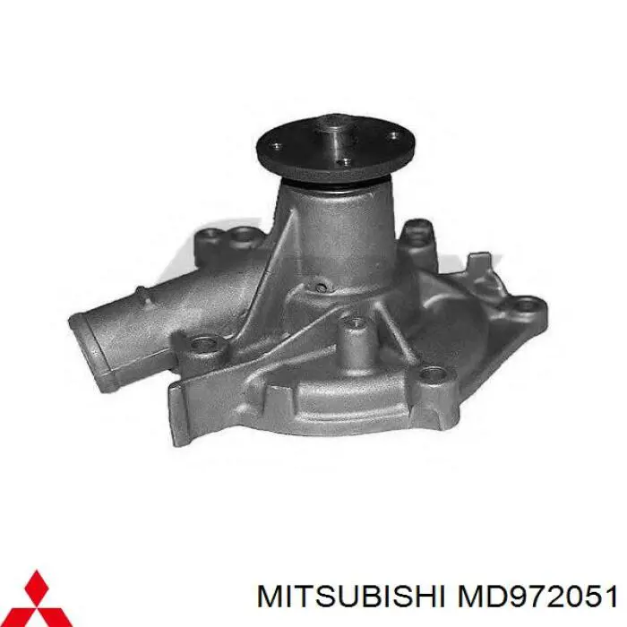 MD972051 Mitsubishi