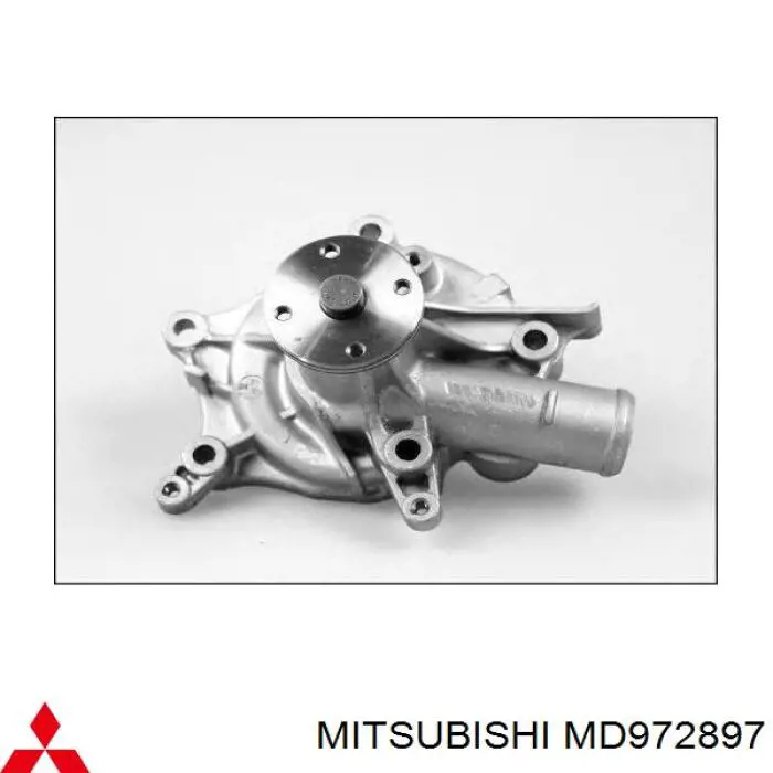 MD972897 Mitsubishi