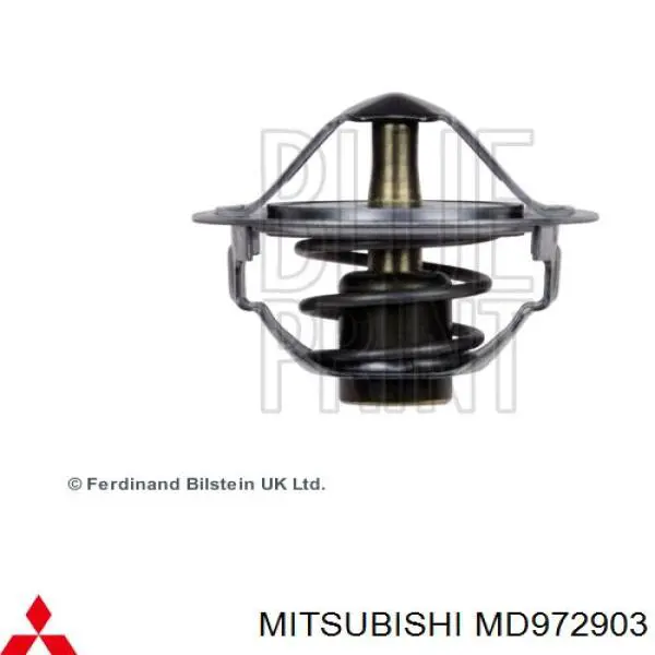 Termostato Mitsubishi MD972903 precio, desde 12,22 EUR