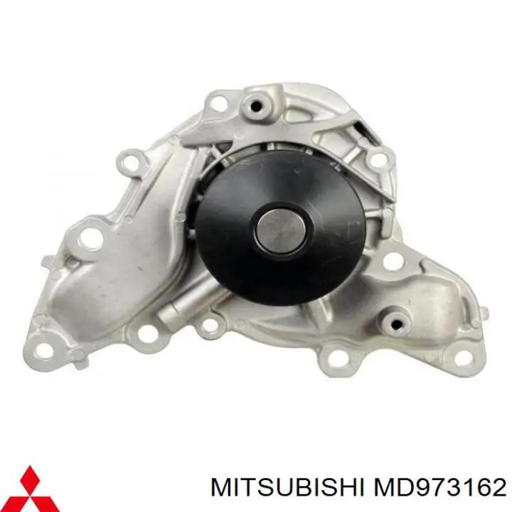 Bombeadora de agua Mitsubishi MD973162 precio, desde 55,74 EUR