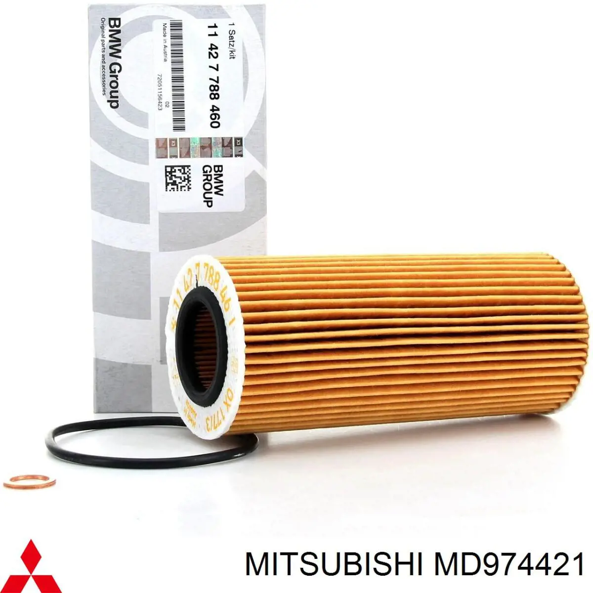 Sellador de silicona Mitsubishi MD974421 precio, desde 7,99 EUR