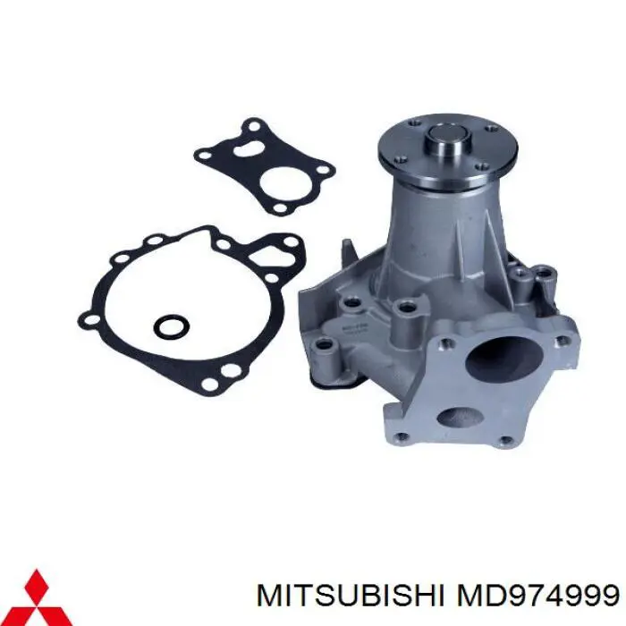 Bombeadora de agua Mitsubishi MD974999 precio, desde 65,25 EUR