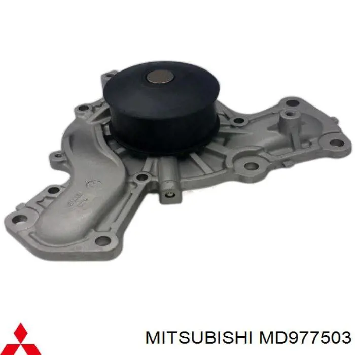 Comprar MD977503 Mitsubishi Bomba de agua para motor