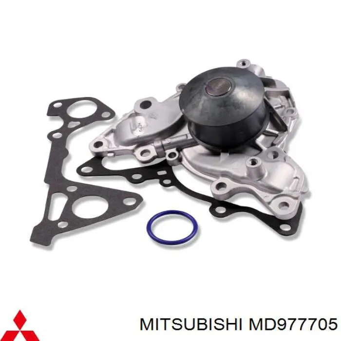 MD977705 Mitsubishi