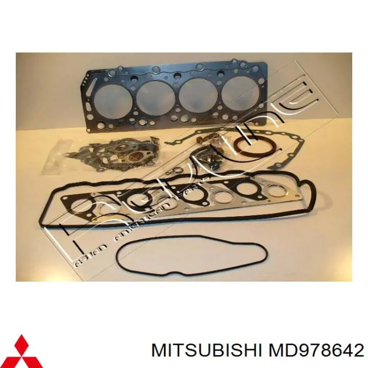 MD978642 Mitsubishi