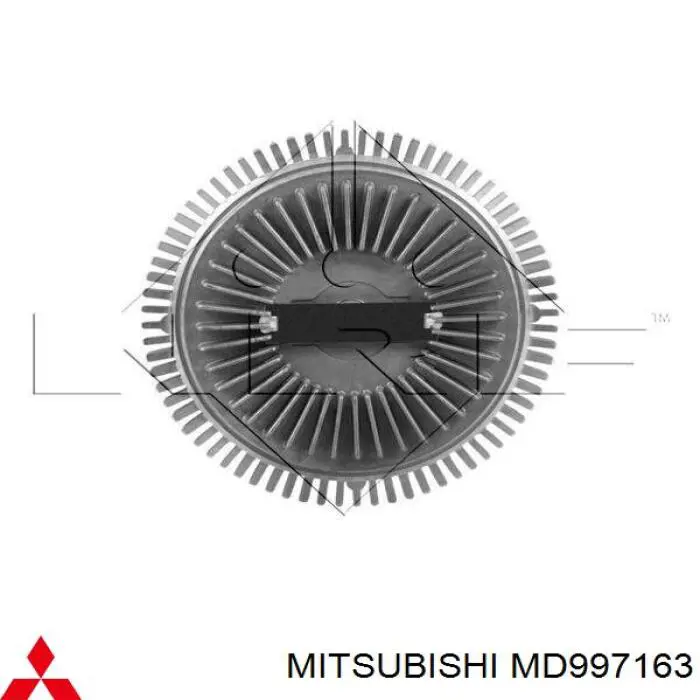 MD997163 Mitsubishi