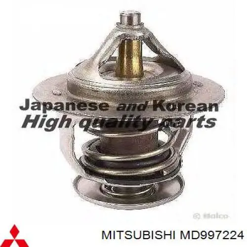 MD997224 Mitsubishi termostato