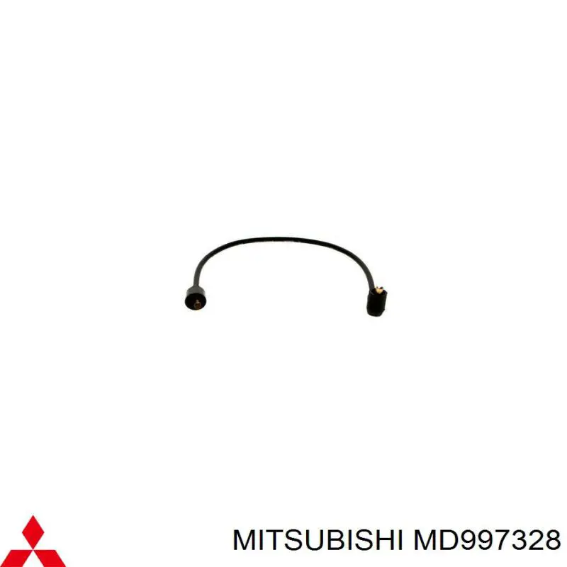 Comprar MD030938 Mitsubishi Cable de bujía