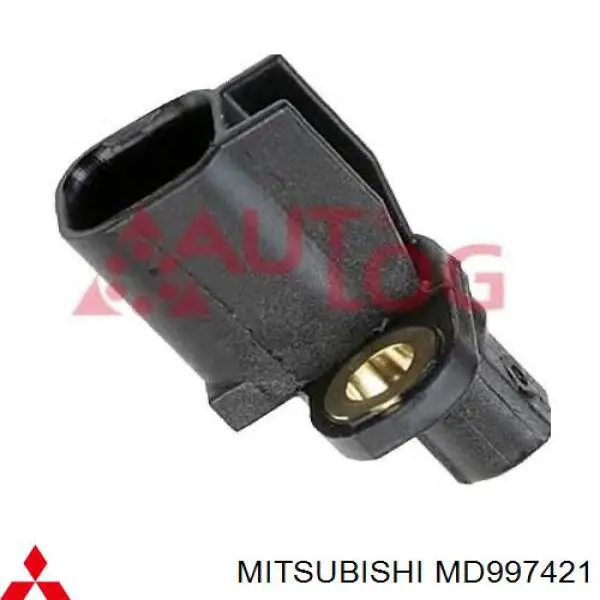 Comprar MD997421 Mitsubishi Bomba de agua para motor