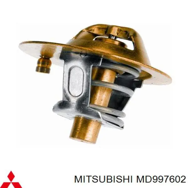 MD997602 Mitsubishi termostato