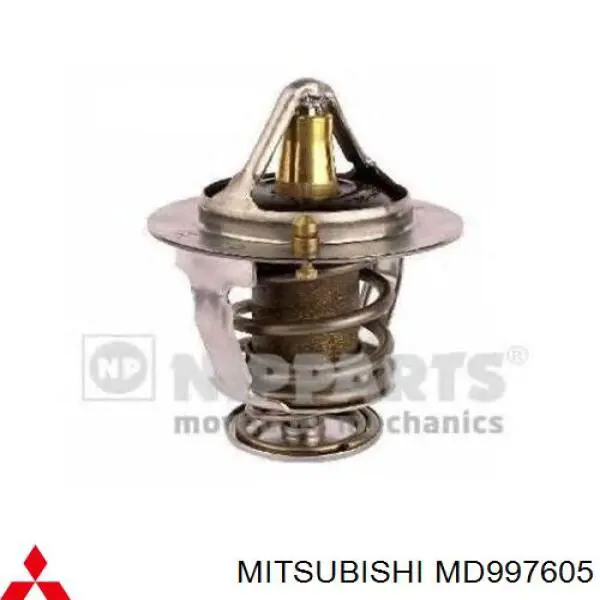 Comprar MD997605 Mitsubishi Termostato
