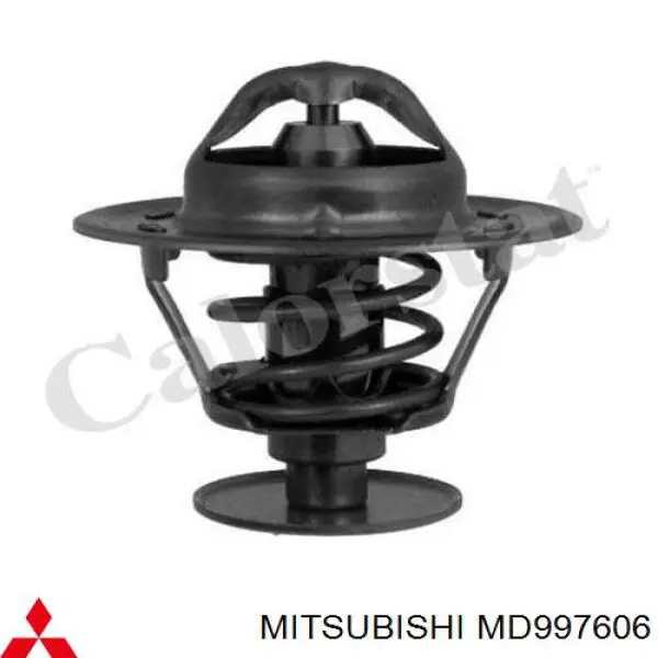 MD997606 Mitsubishi termostato