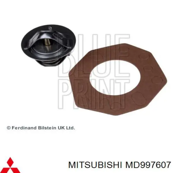 MD997607 Mitsubishi termostato