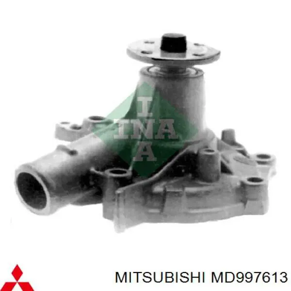 MD997613 Mitsubishi