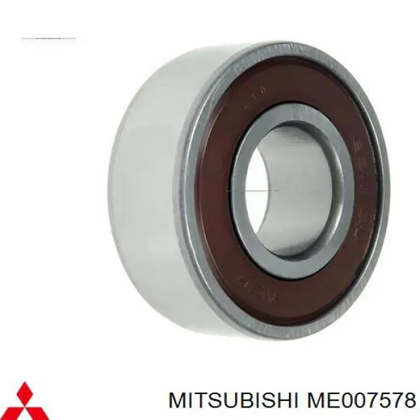ME007578 Mitsubishi alternador