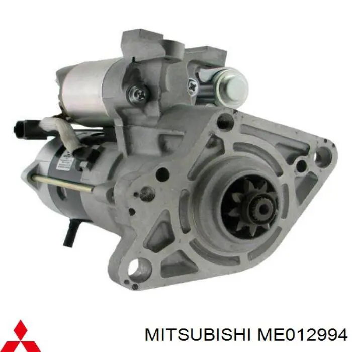 ME012994 Mitsubishi motor de arranque