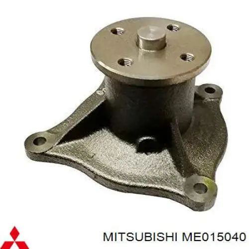 ME015040 Mitsubishi bomba de agua