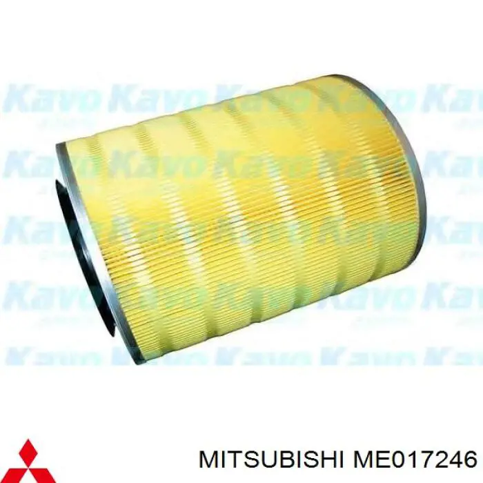 ME017246 Mitsubishi filtro de aire