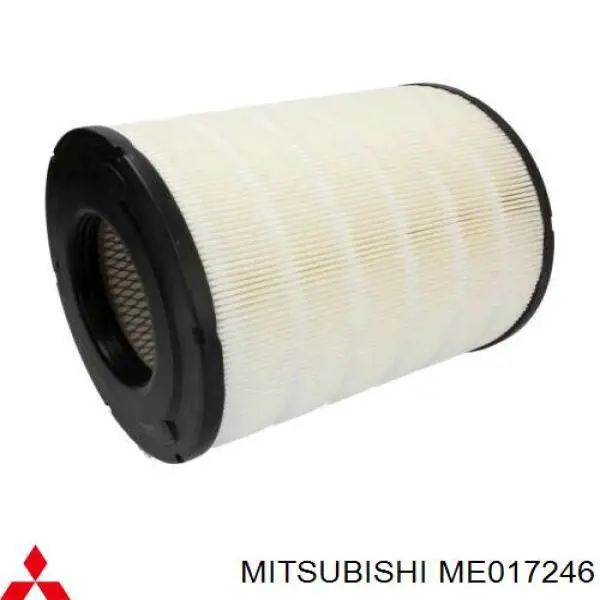 Filtro de aire ME017246 Mitsubishi