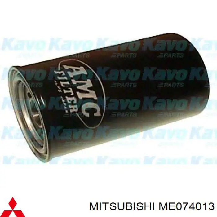 ME074013 Mitsubishi Filtro aceite