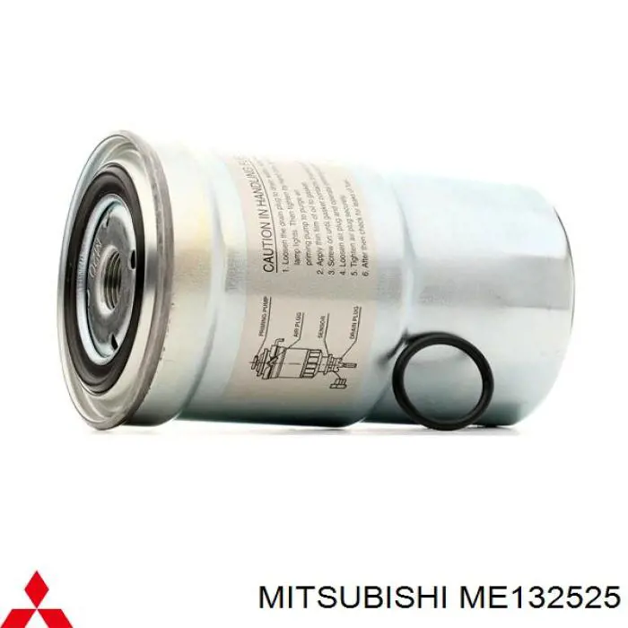 ME132525 Mitsubishi Filtro de gasolina