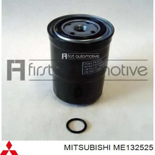 ME132525 Mitsubishi filtro de combustible