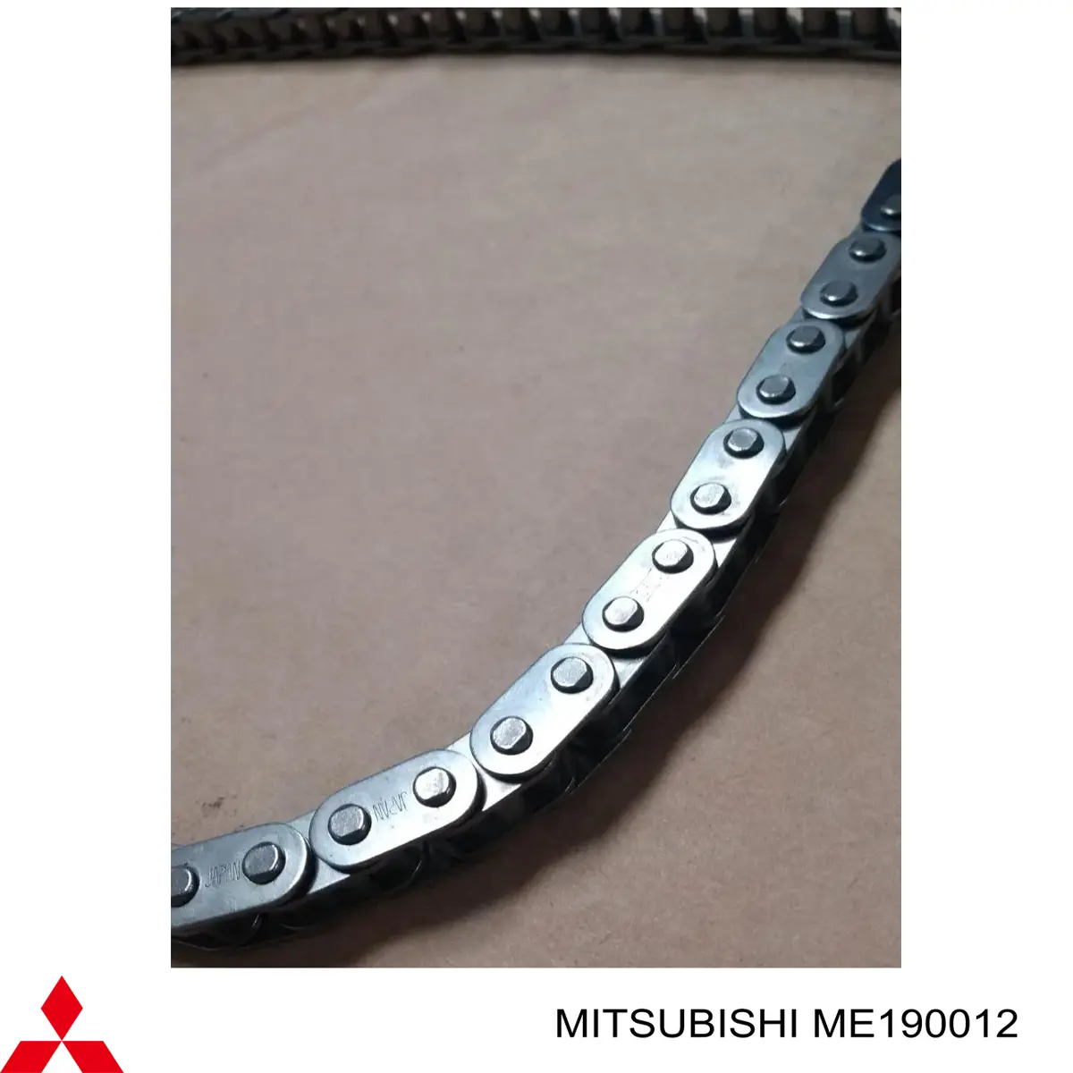 Comprar ME190012 Mitsubishi Cadena de distribución