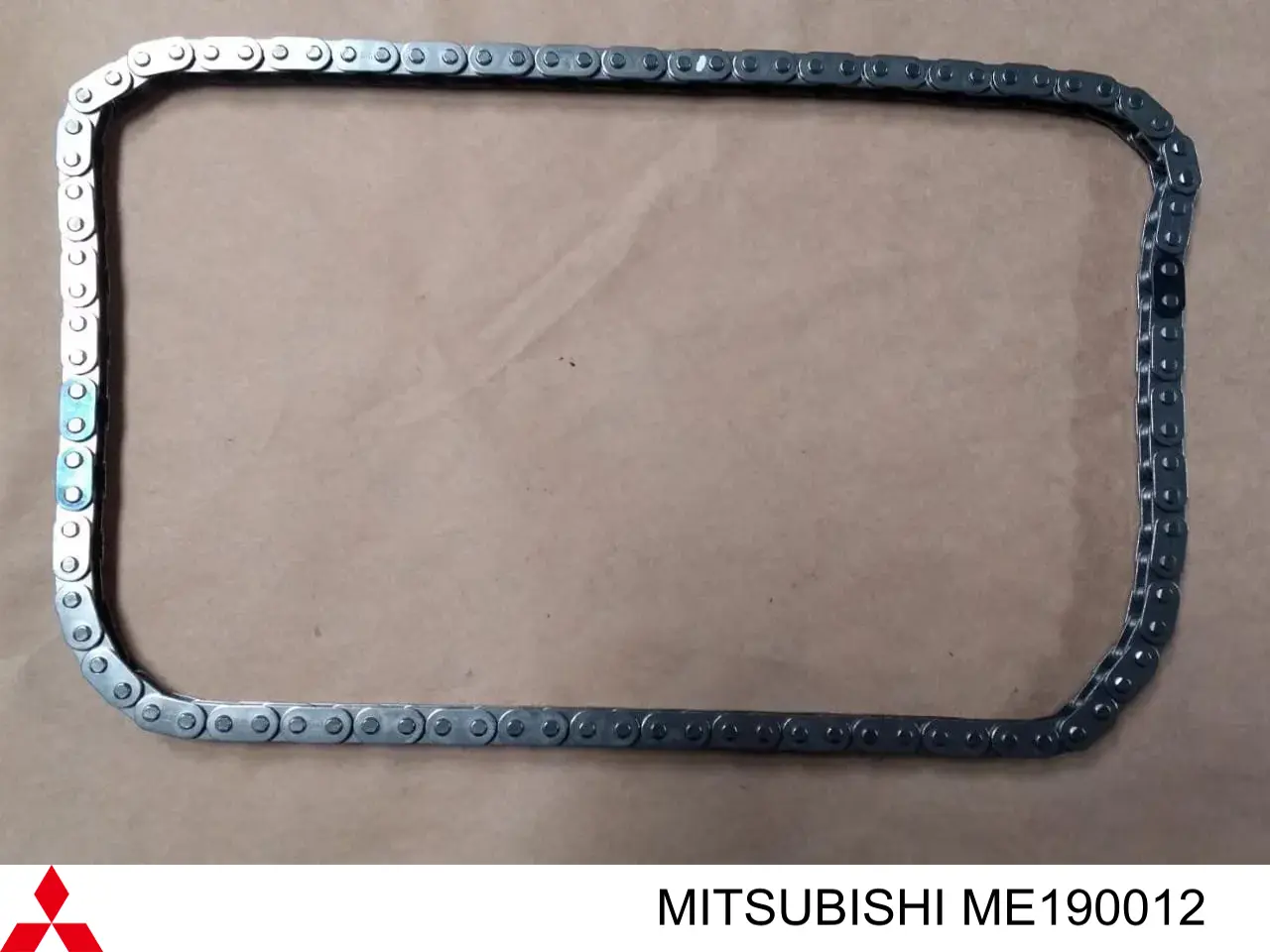 Cadena de distribución ME190012 Mitsubishi