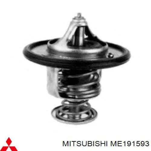 ME191593 Mitsubishi termostato