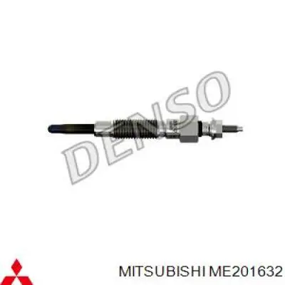 ME201632 Mitsubishi bujía de precalentamiento