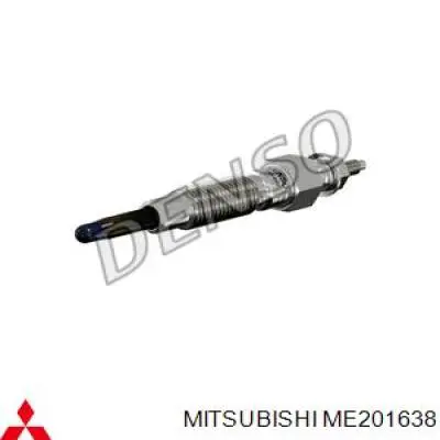 Comprar ME201638 Mitsubishi Calentadores diésel
