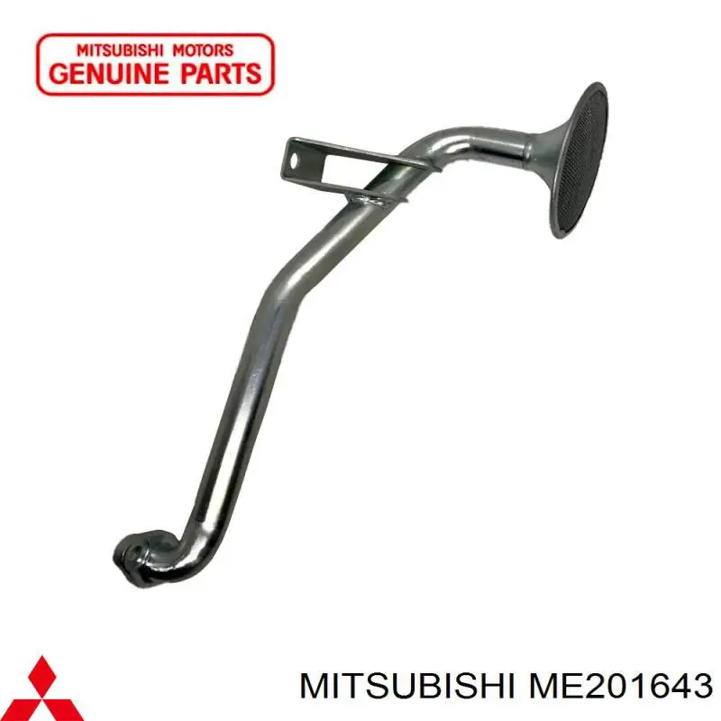 ME201643 Mitsubishi