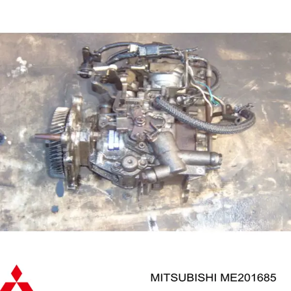 ME201685 Mitsubishi bomba de alta presión