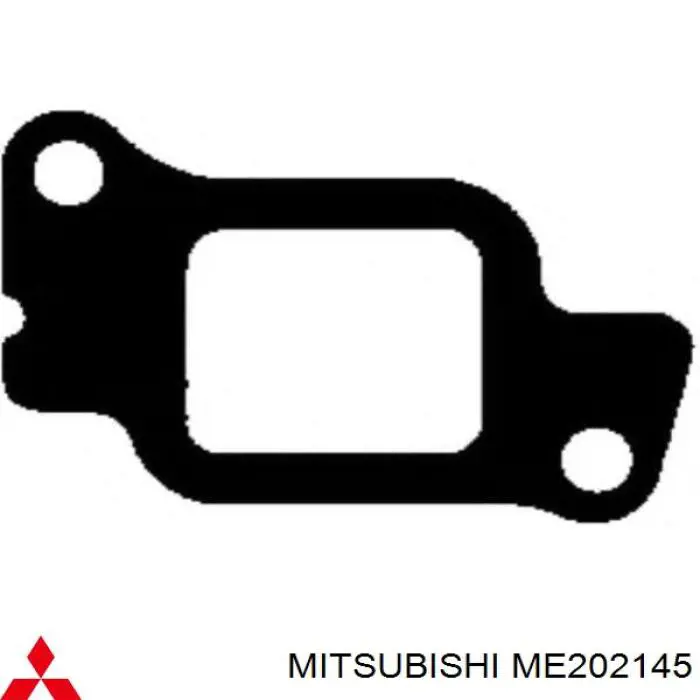 ME202145 Mitsubishi junta de colector de escape