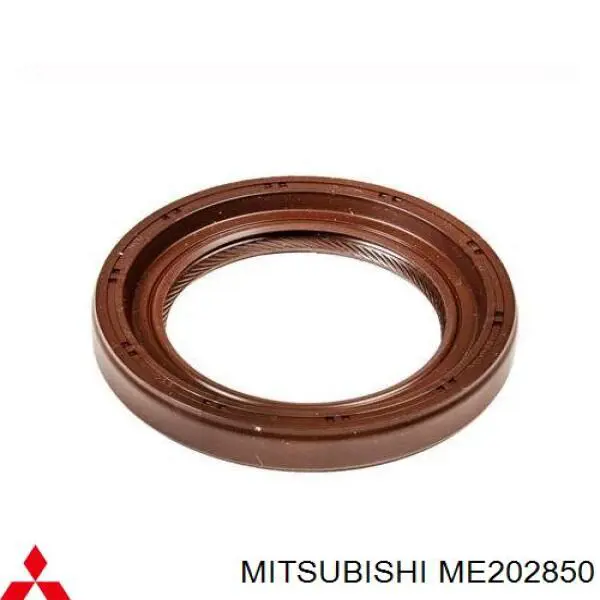 Retén de cigüeñal frontal Mitsubishi ME202850 precio, desde 20,03 EUR