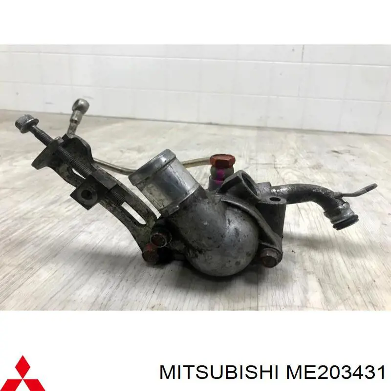 ME203431 Mitsubishi