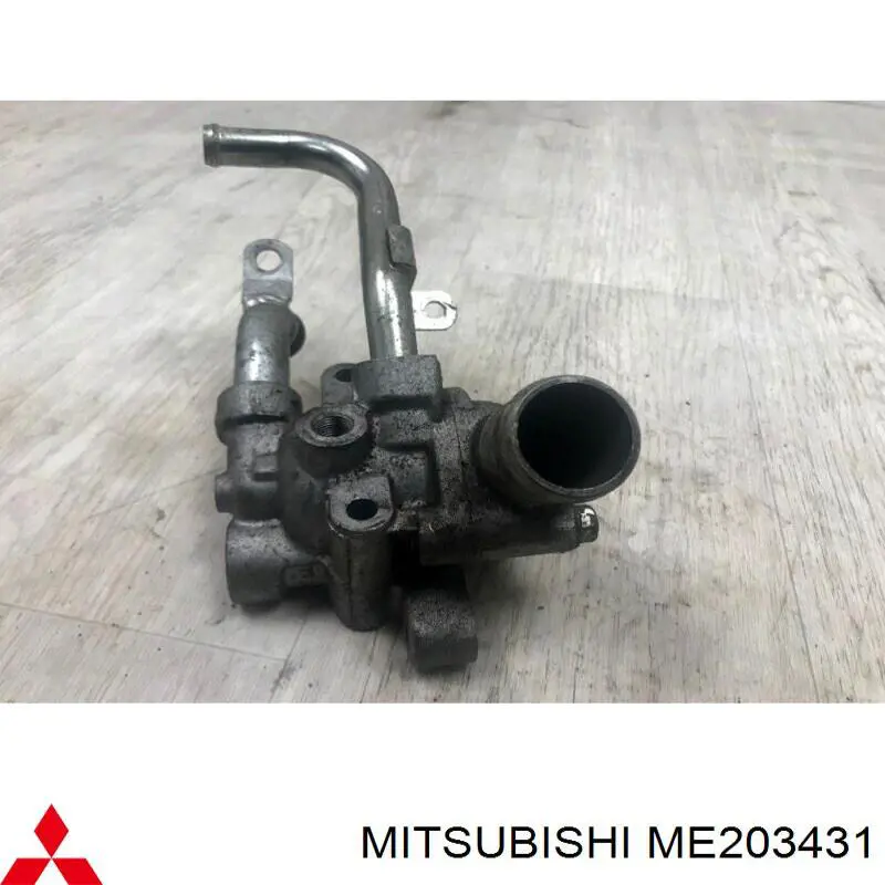 Carcasa del termostato Mitsubishi Pajero IV LONG SUV (V90) (2006 - 2013) precio, desde 144,17 EUR