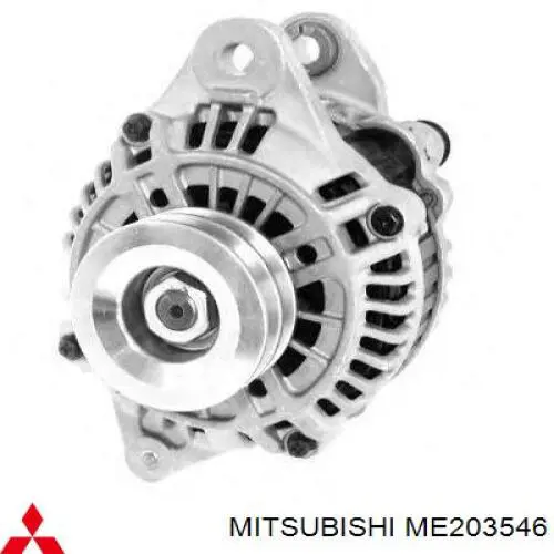 Alternador MITSUBISHI ME203546