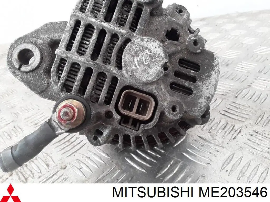 Comprar ME203546 Mitsubishi Dynamo