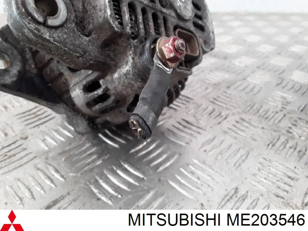 Alternador ME203546 Mitsubishi