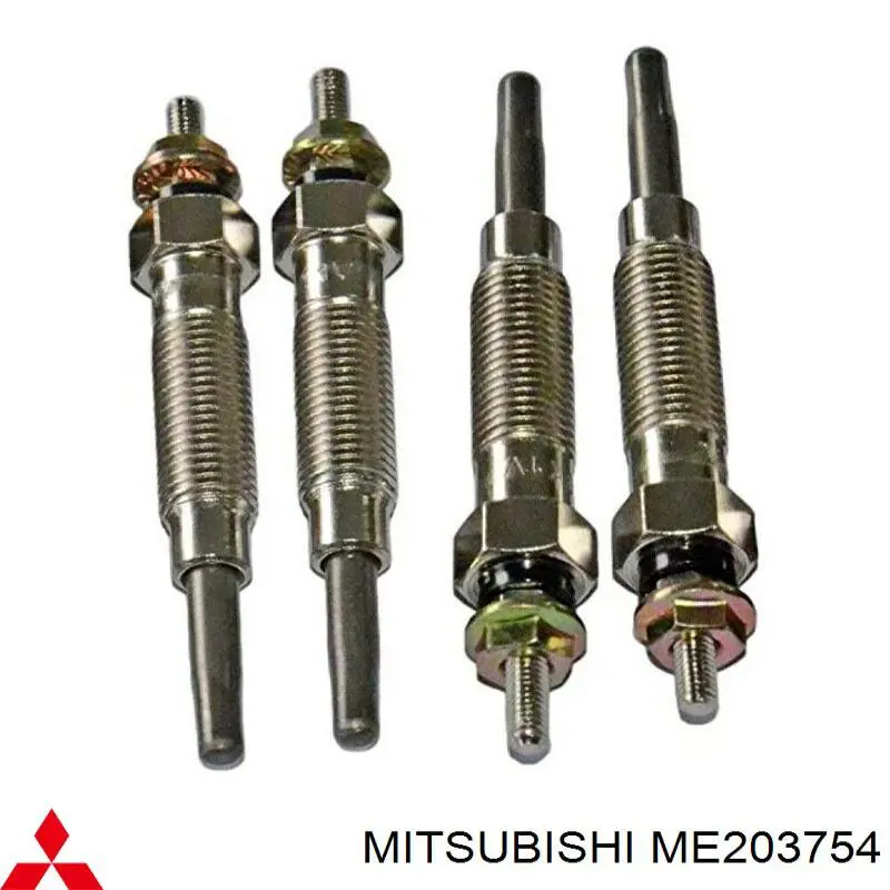 Comprar ME203754 Mitsubishi Calentadores diésel