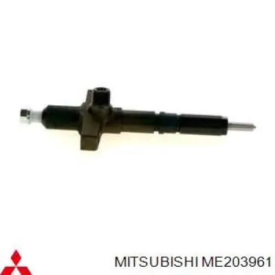 ME203961 Mitsubishi inyector
