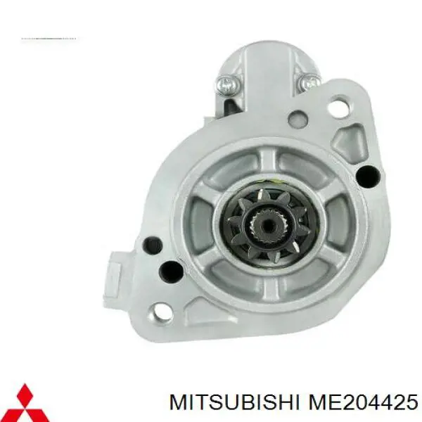 ME204425 Mitsubishi motor de arranque