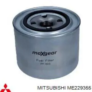 ME229355 Mitsubishi filtro de combustible