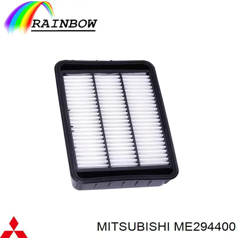 El filtro de aire Mitsubishi ME294400 precio, desde 23,22 EUR