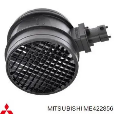 Medidor de flujo de aire Mitsubishi Canter VII camión plataforma/chasis (FB7, FB8, FE7, FE8) (2001 - 2026) precio, desde 60,50 EUR