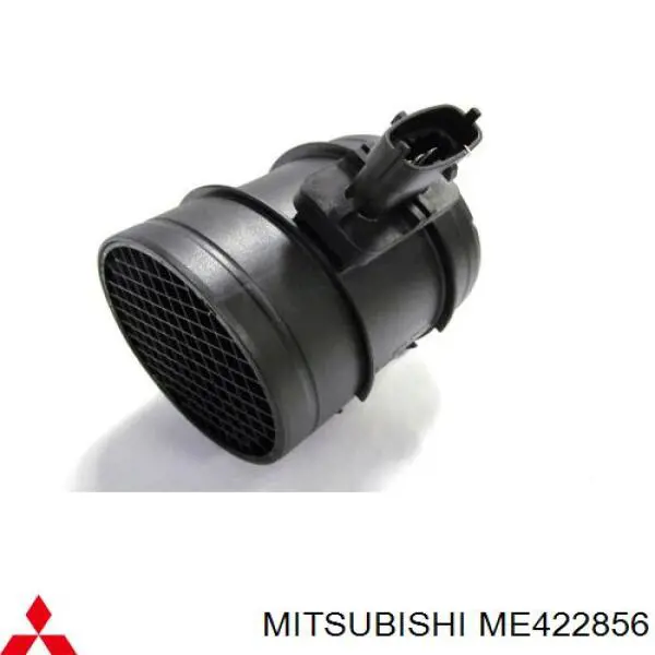 Sensor de flujo de aire para Mitsubishi Canter VII FB7, FB8, FE7, FE8