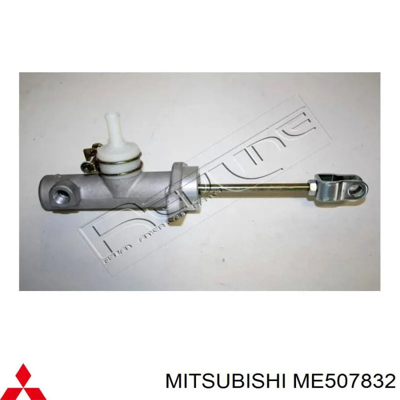 ME507832 Mitsubishi cilindro principal de freno